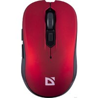 Defender Gassa MM-105 (красный)