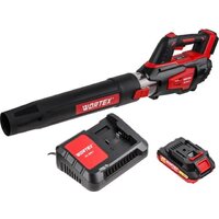 Wortex BB 2018 D ALL1 XLT Set 1333739 (с 1-им АКБ)