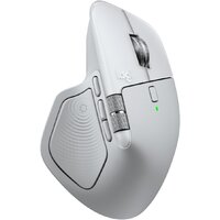 Мышь Logitech MX Master 4 for Mac (серый) - Превью изображения №2 — Интернет-магазин Time-Shop