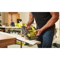 Электролобзик Ryobi R18JS7-0 (без АКБ) - Превью изображения №5 — Интернет-магазин Time-Shop