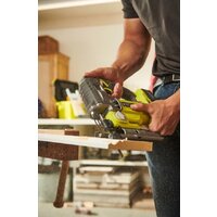 Электролобзик Ryobi R18JS7-0 (без АКБ) - Превью изображения №6 — Интернет-магазин Time-Shop