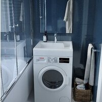 Умывальник Kirovit Престиж 60 - Превью изображения №4 — Интернет-магазин Time-Shop