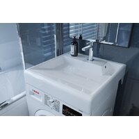 Умывальник Kirovit Престиж 60 - Превью изображения №3 — Интернет-магазин Time-Shop