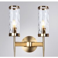 Бра Divinare Sham 4505/17 AP-2 - Превью изображения №2 — Интернет-магазин Time-Shop