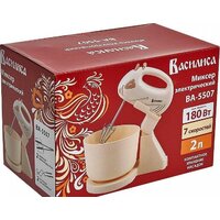 Миксер Василиса ВА-5507 - Превью изображения №7 — Интернет-магазин Time-Shop