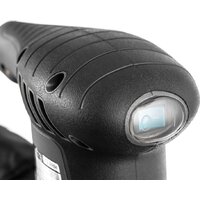 Эксцентриковая шлифмашина Tesla TS300A - Превью изображения №5 — Интернет-магазин Time-Shop