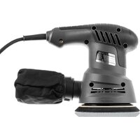 Эксцентриковая шлифмашина Tesla TS300A - Превью изображения №3 — Интернет-магазин Time-Shop