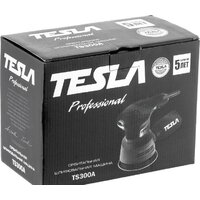 Эксцентриковая шлифмашина Tesla TS300A - Превью изображения №10 — Интернет-магазин Time-Shop