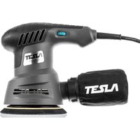 Эксцентриковая шлифмашина Tesla TS300A - Превью изображения №2 — Интернет-магазин Time-Shop