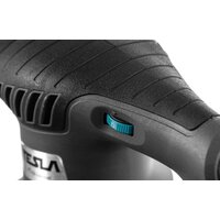 Эксцентриковая шлифмашина Tesla TS300A - Превью изображения №6 — Интернет-магазин Time-Shop