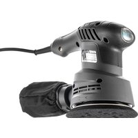 Эксцентриковая шлифмашина Tesla TS300A - Превью изображения №4 — Интернет-магазин Time-Shop