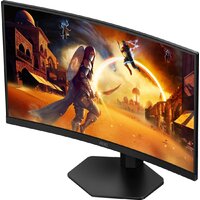 Игровой монитор AOC Gaming CQ27G4X - Превью изображения №6 — Интернет-магазин Time-Shop