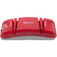 Кухонные ножи, ножницы, овощечистки, точилки