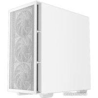 Корпус DeepCool CH560 R-CH560-WHAPE4-G-1 - Превью изображения №4 — Интернет-магазин Time-Shop