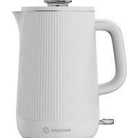 Evolution KP18172 White