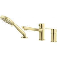 Deante Arnika Gold BR BQA R13M