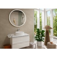 Смеситель Hansgrohe Tecturis S 73370000 - Превью изображения №2 — Интернет-магазин Time-Shop