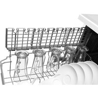 Отдельностоящая посудомоечная машина Amica DFM61E6qWMG - Превью изображения №8 — Интернет-магазин Time-Shop