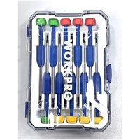 Workpro WP200530 (10 предметов)