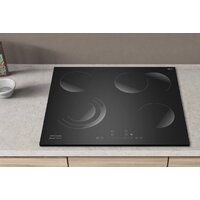 Варочная панель Krona Brillare 60 BL - Превью изображения №2 — Интернет-магазин Time-Shop