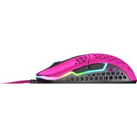 Игровая мышь Xtrfy M42 (розовый) - Превью изображения №3 — Интернет-магазин Time-Shop