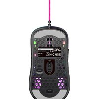 Игровая мышь Xtrfy M42 (розовый) - Превью изображения №5 — Интернет-магазин Time-Shop