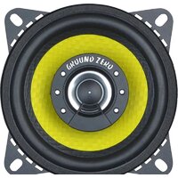 Ground Zero GZTF 4.0X