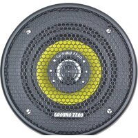Коаксиальная АС Ground Zero GZTF 4.0X - Превью изображения №3 — Интернет-магазин Time-Shop