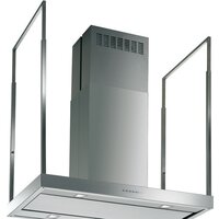 Falmec Europa Fasteel Island 90 800 м3/ч (нержавеющая сталь)