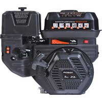 Бензиновый двигатель Patriot XP 708 BH - Превью изображения №6 — Интернет-магазин Time-Shop
