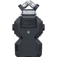 Диктофон Zoom H8 - Превью изображения №2 — Интернет-магазин Time-Shop