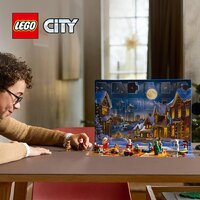 Конструктор LEGO City 60475 Advent Calendar 2025 - Превью изображения №11 — Интернет-магазин Time-Shop