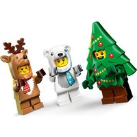 Конструктор LEGO City 60475 Advent Calendar 2025 - Превью изображения №6 — Интернет-магазин Time-Shop