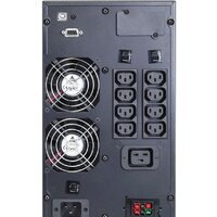 Источник бесперебойного питания Powercom Macan MAC-3000 - Превью изображения №2 — Интернет-магазин Time-Shop