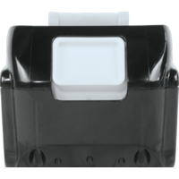 Аккумулятор Makita BL1850B (18В/5 Ah) - Превью изображения №9 — Интернет-магазин Time-Shop