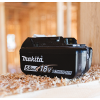 Аккумулятор Makita BL1850B (18В/5 Ah) - Превью изображения №15 — Интернет-магазин Time-Shop