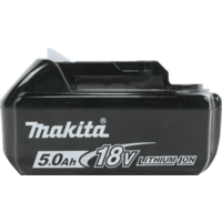 Аккумулятор Makita BL1850B (18В/5 Ah) - Превью изображения №7 — Интернет-магазин Time-Shop