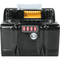 Аккумулятор Makita BL1850B (18В/5 Ah) - Превью изображения №13 — Интернет-магазин Time-Shop