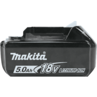 Аккумулятор Makita BL1850B (18В/5 Ah) - Превью изображения №11 — Интернет-магазин Time-Shop