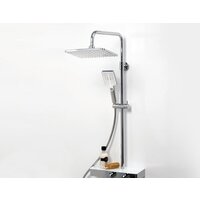 Душевая система  Wasserkraft A11301 - Превью изображения №3 — Интернет-магазин Time-Shop