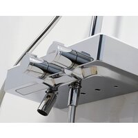 Душевая система  Wasserkraft A11301 - Превью изображения №13 — Интернет-магазин Time-Shop
