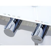 Душевая система  Wasserkraft A11301 - Превью изображения №10 — Интернет-магазин Time-Shop