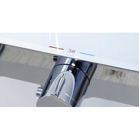 Душевая система  Wasserkraft A11301 - Превью изображения №12 — Интернет-магазин Time-Shop