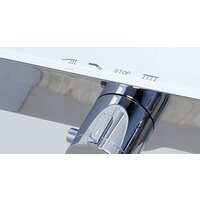 Душевая система  Wasserkraft A11301 - Превью изображения №11 — Интернет-магазин Time-Shop