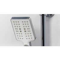 Душевая система  Wasserkraft A11301 - Превью изображения №8 — Интернет-магазин Time-Shop