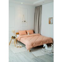 Одеяло Angellini 3с417ш (172x205, бежевый) - Превью изображения №4 — Интернет-магазин Time-Shop