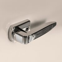 Однокамерный холодильник MAUNFELD MFF50RBG - Превью изображения №7 — Интернет-магазин Time-Shop