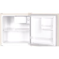 Однокамерный холодильник MAUNFELD MFF50RBG - Превью изображения №3 — Интернет-магазин Time-Shop