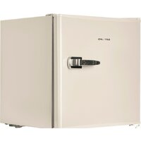 Однокамерный холодильник MAUNFELD MFF50RBG - Превью изображения №4 — Интернет-магазин Time-Shop