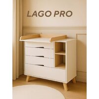 Rant Lago Pro 800/4 (crystal beige)